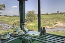 Encounter Mara Camp Hotel Maasai Mara Exterior photo